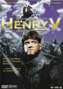 Henry V. (1989) 