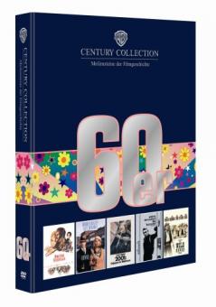 Century Collection - Meilensteine der Filmgeschichte: 60er Jahre (5 DVDs) 