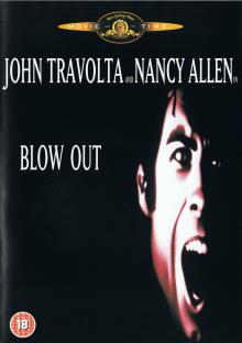 Blow Out - Der Tod löscht alle Spuren (1981) [UK Import mit dt. Ton] [Gebraucht - Zustand (Sehr Gut)] 