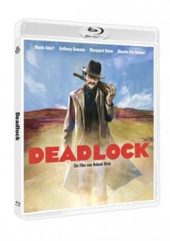 Deadlock (1970) [Blu-ray] 