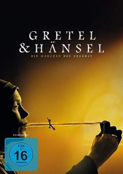 Gretel & Hänsel (2020) [Gebraucht - Zustand (Sehr Gut)] 