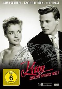 Kitty und die grosse Welt (1956) [Gebraucht - Zustand (Gut)] 