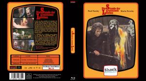 Die Stunde der grausamen Leichen (No Mercy Limited Edition #05) (1973) [FSK 18] [Blu-ray] 