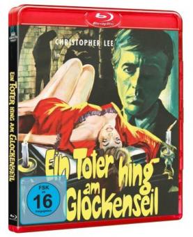 Ein Toter hing am Glockenseil (1964) [Blu-ray] 