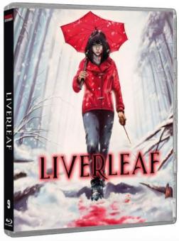 Liverleaf (Uncut Edition) (2018) [FSK 18] [Blu-ray] 