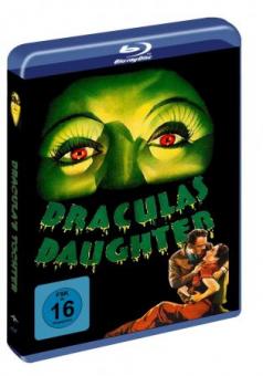 Draculas Tochter (1936) [Blu-ray] 