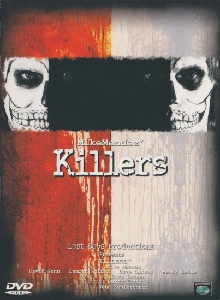 Mike Mendez' Killers (Uncut) (1996) [FSK 18] [Gebraucht - Zustand (Sehr Gut)] 