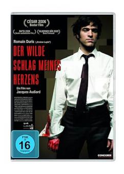 Der wilde Schlag meines Herzens (2005) [Gebraucht - Zustand (Sehr Gut)] 