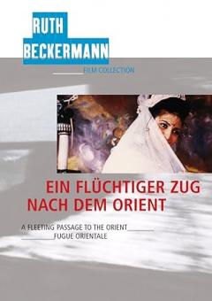 Ein flüchtiger Zug nach dem Orient (1999) [Gebraucht - Zustand (Sehr Gut)] 