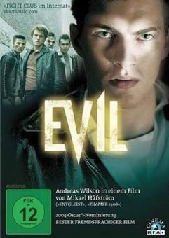 Evil (2003) [Gebraucht - Zustand (Sehr Gut)] 