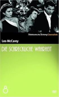 Die schreckliche Wahrheit - SZ Cinemathek Screwball Comedy 8 (1937) [Gebraucht - Zustand (Sehr Gut)] 