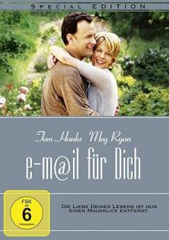 E-mail für Dich (Special Edition) (1998) [Gebraucht - Zustand (Sehr Gut)] 