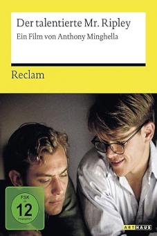 Der talentierte Mr. Ripley (1999) [Gebraucht - Zustand (Sehr Gut)] 