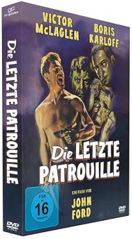 Die letzte Patrouille (1934) 