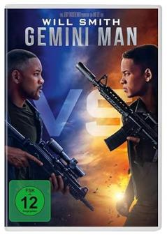 Gemini Man (2019) [Gebraucht - Zustand (Sehr Gut)] 