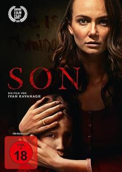 Son (2021) [FSK 18] [Gebraucht - Zustand (Sehr Gut)] 