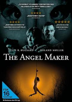 The Angel Maker (2023) [Gebraucht - Zustand (Sehr Gut)] 