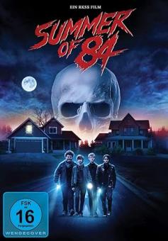 Summer of 84 (2018) 