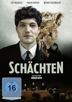 Schächten (2022) [Gebraucht - Zustand (Sehr Gut)] 