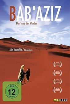 Bab'Aziz (OmU) (2005) [Gebraucht - Zustand (Sehr Gut)] 