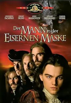 Der Mann in der eisernen Maske (1998) 