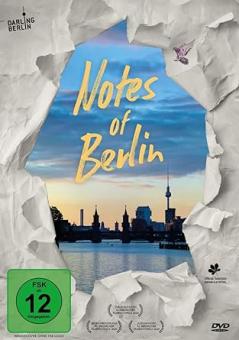 Notes of Berlin (2020) [Gebraucht - Zustand (Sehr Gut)] 