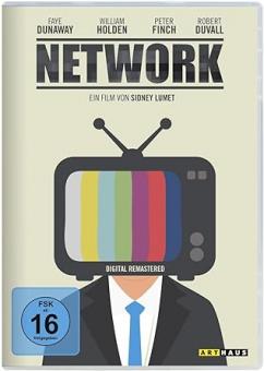 Network (Digital Remastered) (1976) [Gebraucht - Zustand (Sehr Gut)] 