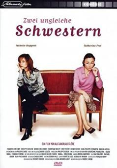 Zwei ungleiche Schwestern (2004) [Gebraucht - Zustand (Sehr Gut)] 