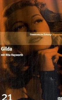 Gilda - SZ Cinemathek Traumfrauen 21 (1946) [Gebraucht - Zustand (Sehr Gut)] 