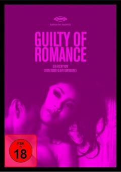 Guilty of Romance (2011) [FSK 18] 