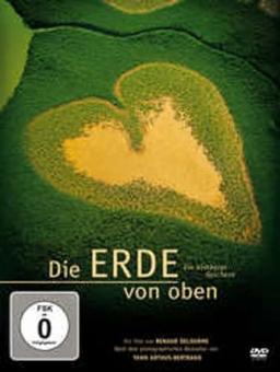 Die Erde von oben (2004) [Gebraucht - Zustand (Sehr Gut)] 