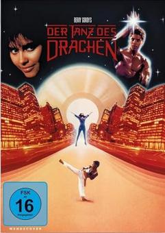 Der Tanz des Drachen (1985) [Gebraucht - Zustand (Sehr Gut)] 