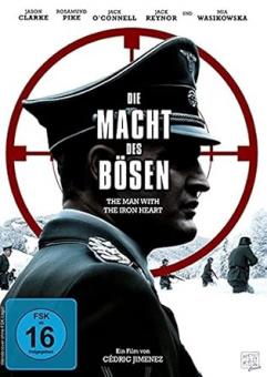 Die Macht des Bösen (2017) [Gebraucht - Zustand (Sehr Gut)] 