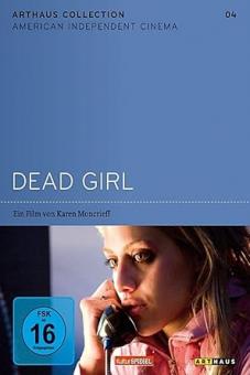 Dead Girl (2006) [Gebraucht - Zustand (Sehr Gut)] 