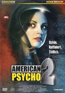 American Psycho 2 (2002) [Gebraucht - Zustand (Sehr Gut)] 