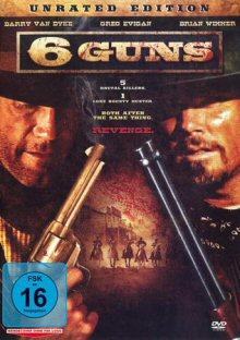 6 Guns (2010) 