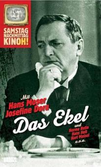 Das Ekel (1939) 