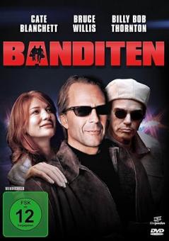 Banditen! (2001) [Gebraucht - Zustand (Sehr Gut)] 