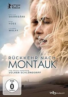 Rückkehr nach Montauk (2017) [Gebraucht - Zustand (Sehr Gut)] 