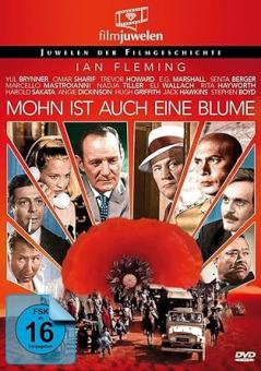 Mohn ist auch eine Blume (1966) [Gebraucht - Zustand (Sehr Gut)] 