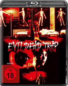 Evil Dead Trap - Die tödliche Falle (Uncut) (1988) [FSK 18] [Blu-ray] 
