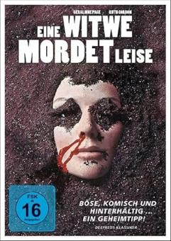 Eine Witwe mordet leise (1969) 