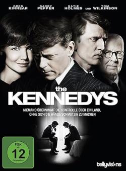 The Kennedys (3 DVDs) (2011) [Gebraucht - Zustand (Sehr Gut)] 