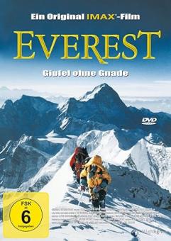 Everest - Gipfel ohne Gnade (1998) [Gebraucht - Zustand (Sehr Gut)] 