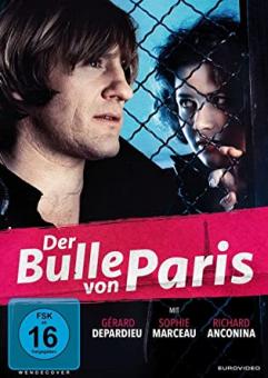 Der Bulle von Paris (1985) 