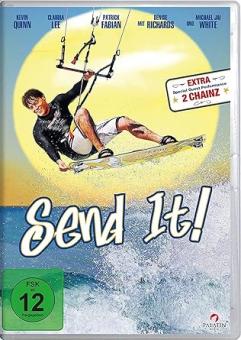 Send It! (2021) [Gebraucht - Zustand (Sehr Gut)] 