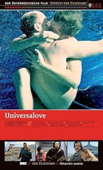 Universalove (2008) [Gebraucht - Zustand (Sehr Gut)] 