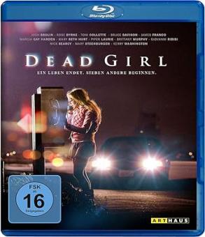 Dead Girl (2006) [Blu-ray] [Gebraucht - Zustand (Sehr Gut)] 