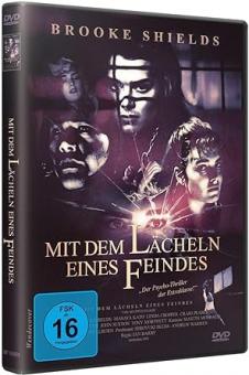 Mit dem Lächeln eines Feindes (1994) [Gebraucht - Zustand (Sehr Gut)] 