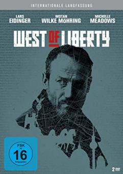 West of Liberty (2 DVDs) (2018) 